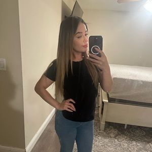 Meet your Posher, Arely